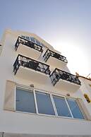 Hotel Mar Bravo