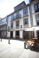 Hotel Carrís Casa de la Troya