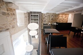 Hotel Carrís Casa de la Troya