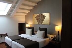 Hotel Carrís Casa de la Troya