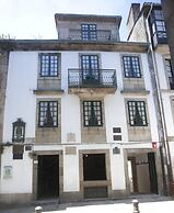 Hotel Carrís Casa de la Troya