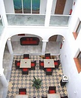 Hotel Palacio Blanco