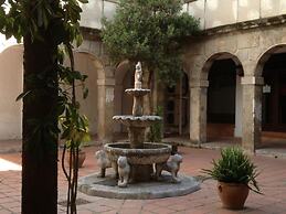 Hotel Palacio Blanco