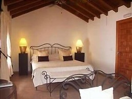 Hotel Palacio Blanco