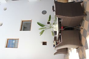 Hotel Palacio Blanco