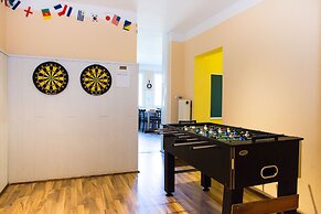 Hostel Braunlage