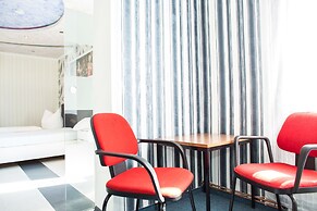 Hostel Braunlage