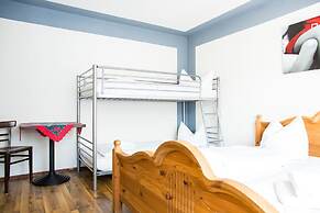 Hostel Braunlage