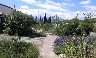 Cuevas del Zenete