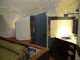 Cuevas del Zenete