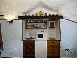 Cuevas del Zenete