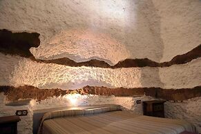 Cuevas del Zenete