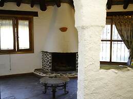 Cuevas del Zenete