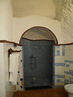 Cuevas del Zenete