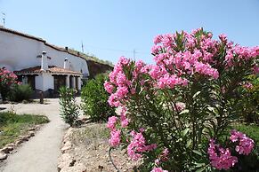 Cuevas del Zenete