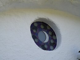 Cuevas del Zenete