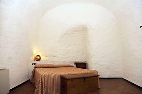 Cuevas del Zenete
