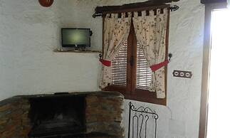 Cuevas del Zenete
