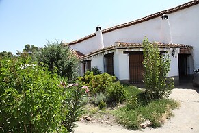 Cuevas del Zenete