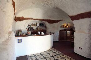 Cuevas del Zenete