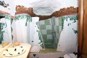 Cuevas del Zenete