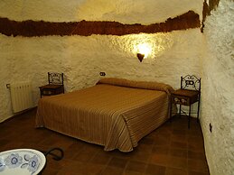 Cuevas del Zenete