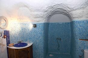 Cuevas del Zenete