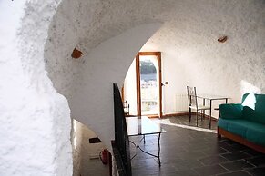 Cuevas del Zenete