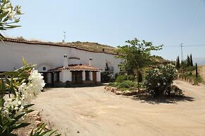 Cuevas del Zenete