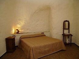 Cuevas del Zenete