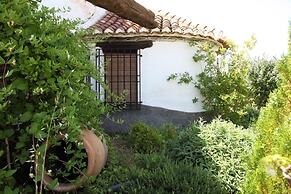 Cuevas del Zenete