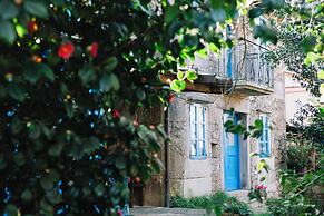 Casa Perfeuto María