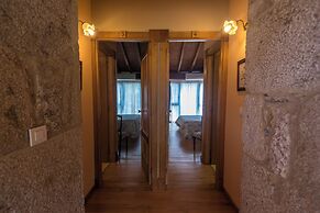Casa Perfeuto María