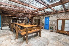 Casa Perfeuto María