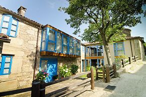 Casa Perfeuto María