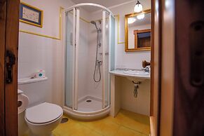 Casa Perfeuto María