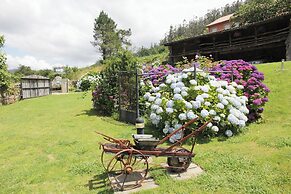 Casa Perfeuto María