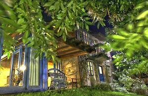 Casa Perfeuto María