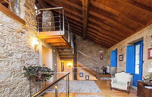 Casa Perfeuto María