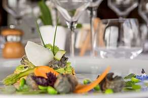 Hôtel Restaurant La Tour