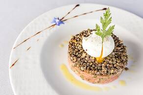 Hôtel Restaurant La Tour