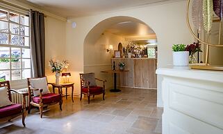 Relais de la Source