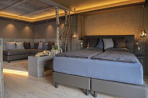 La Roccia Wellness Hotel