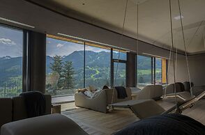 La Roccia Wellness Hotel
