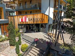 La Roccia Wellness Hotel