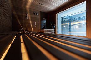 La Roccia Wellness Hotel
