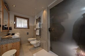 La Roccia Wellness Hotel