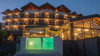 La Roccia Wellness Hotel