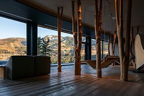 La Roccia Wellness Hotel
