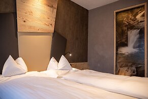 La Roccia Wellness Hotel
